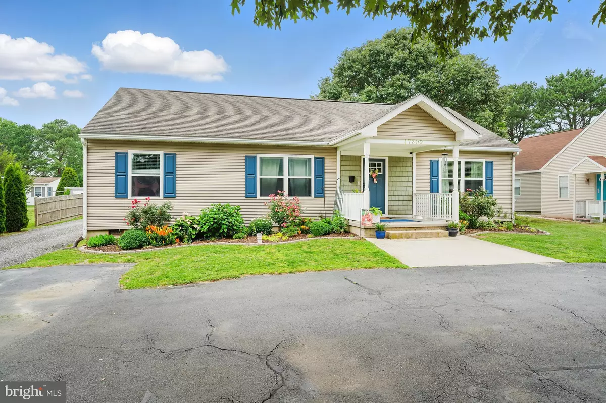 Lewes, DE 19958,17302 JERRY STREET