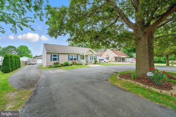 Lewes, DE 19958,17302 JERRY STREET