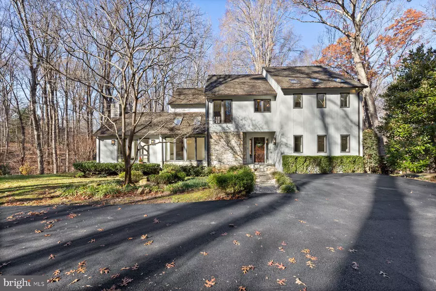 255 JEFFERY LN, Great Falls, VA 22066