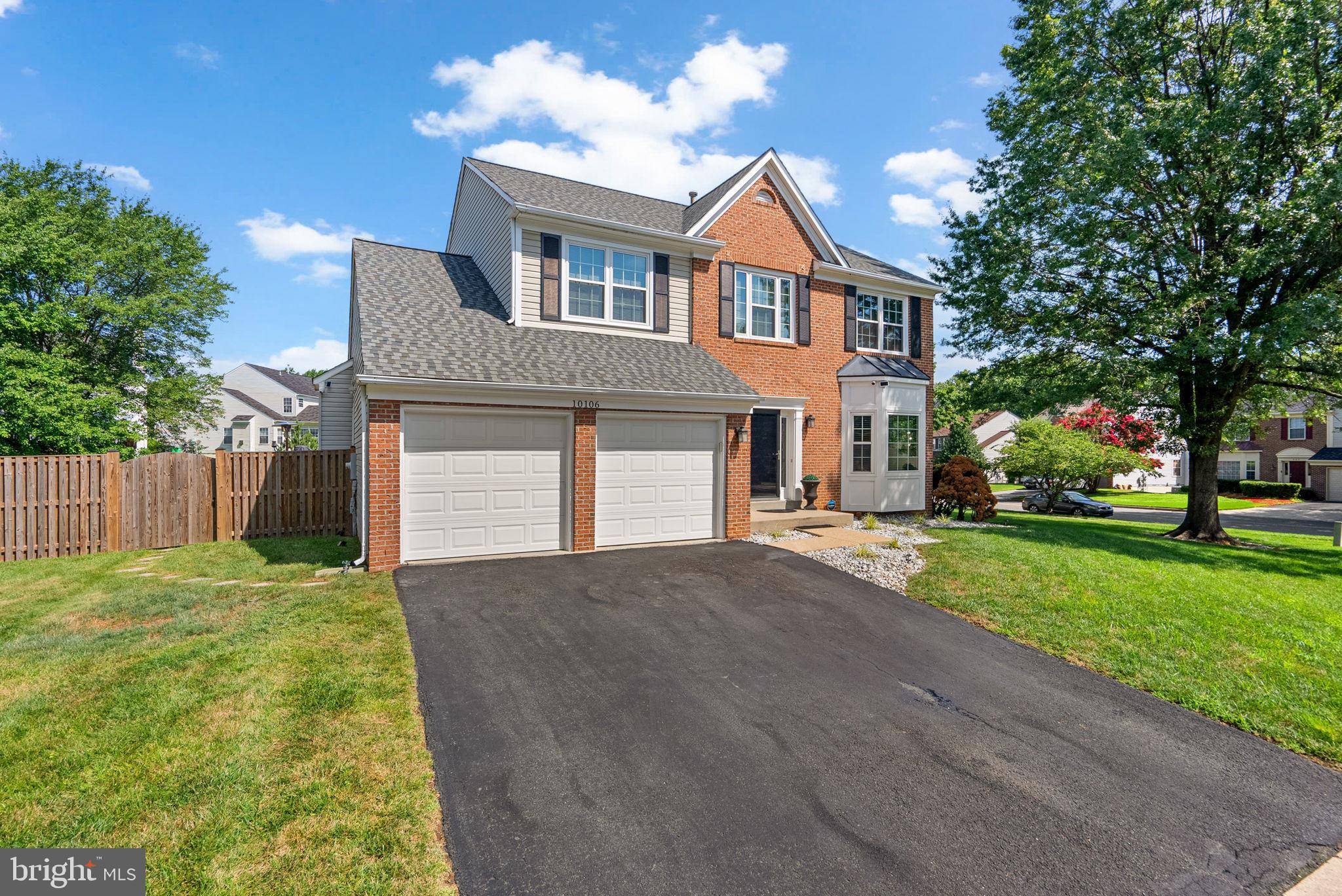Bowie, MD 20721,10106 GAYLEWINDS CT
