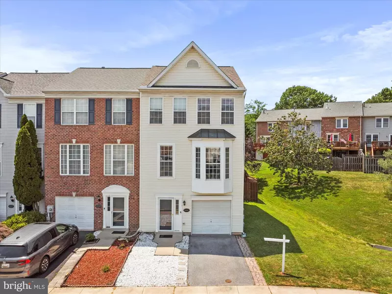 2441 WYNFIELD CT, Frederick, MD 21702