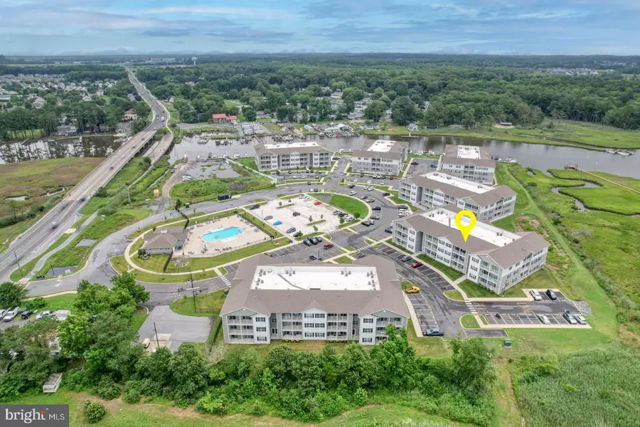 33548 OLD SALT LANE #2307, Lewes, DE 19958