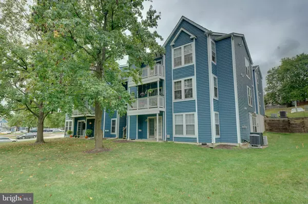 Elkridge, MD 21075,6400 GREEN FIELD RD #901