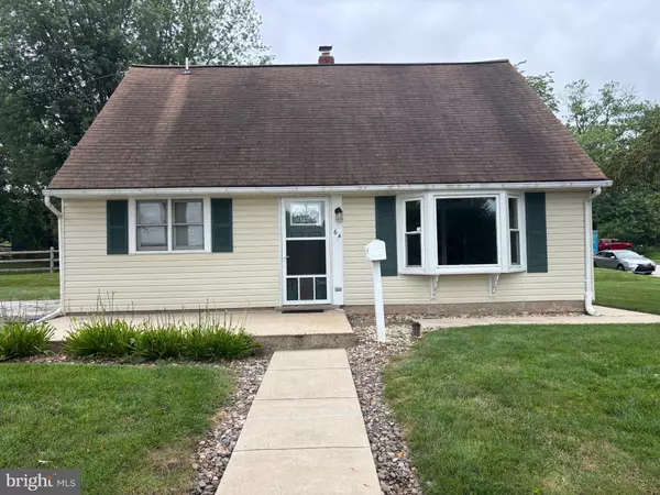 Phoenixville, PA 19460,64 VALLEY RD