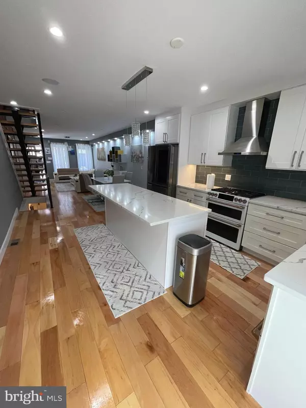 Philadelphia, PA 19146,1822 GERRITT ST