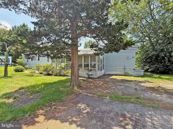 36106 PALACE LN #67, Rehoboth Beach, DE 19971