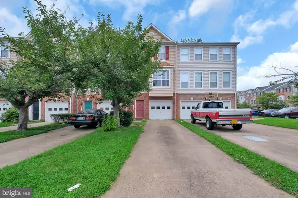 Woodbridge, VA 22193,6046 TICKET WAY