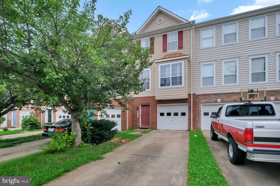6046 TICKET WAY, Woodbridge, VA 22193