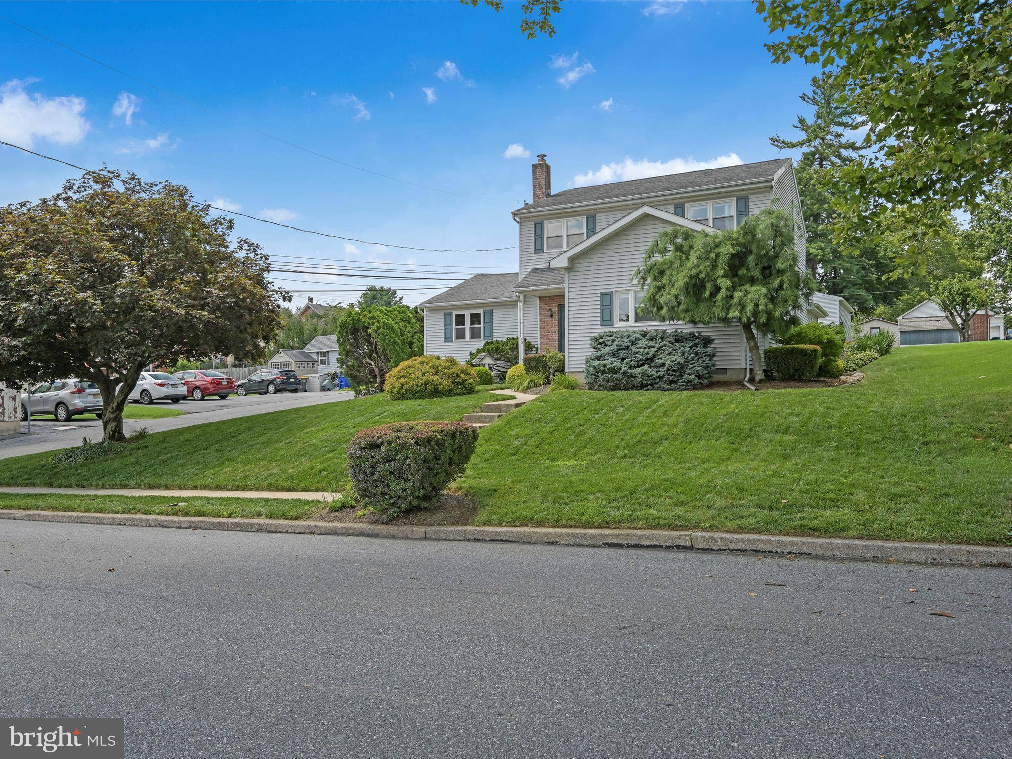 Wernersville, PA 19565,40 PINE ST