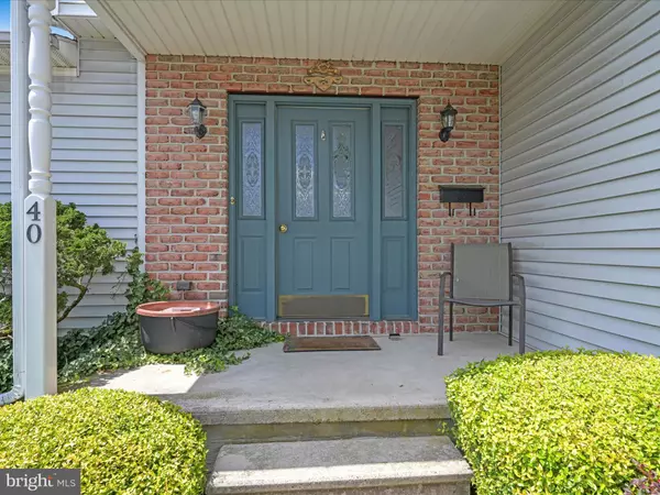 Wernersville, PA 19565,40 PINE ST