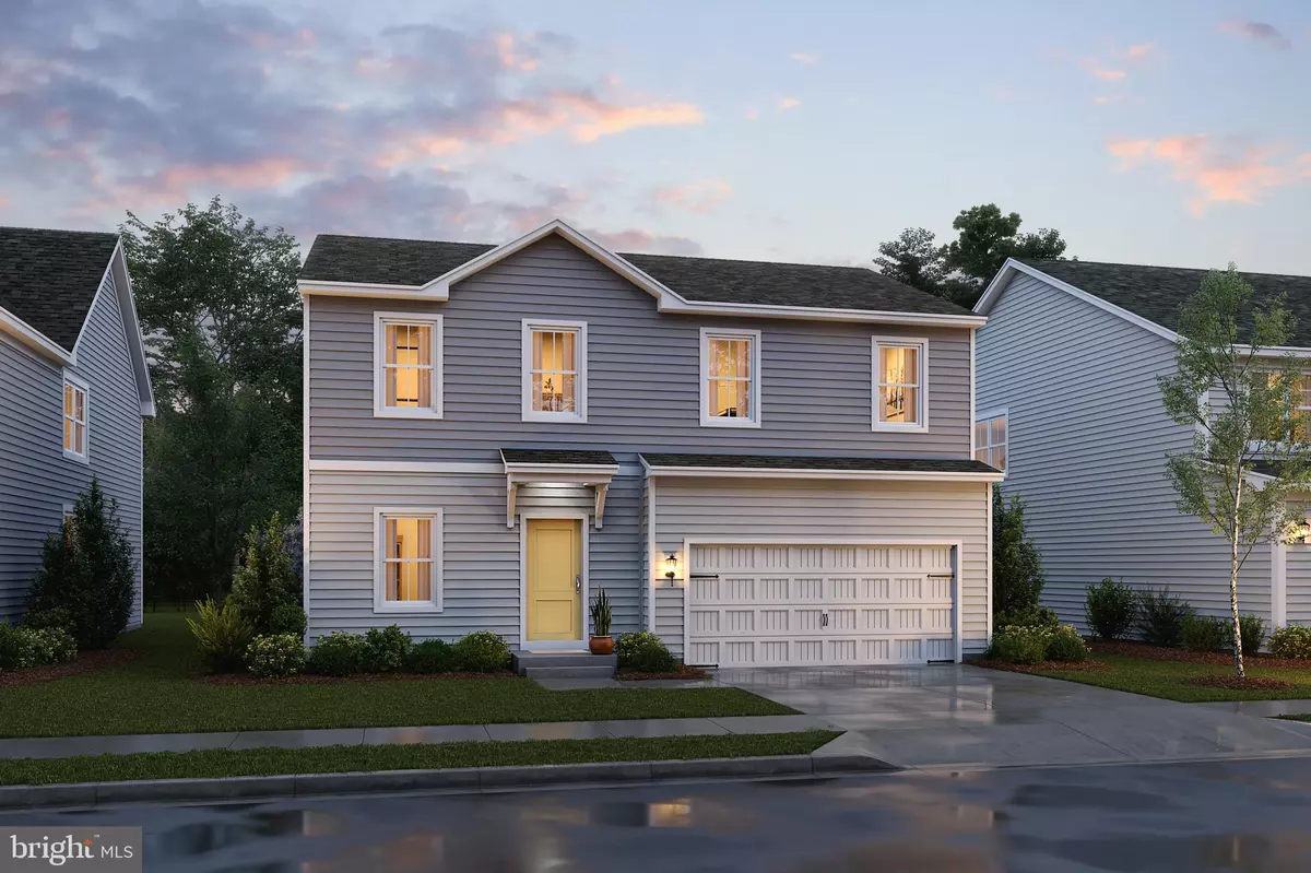 Martinsburg, WV 25405,283 VALOR LANE