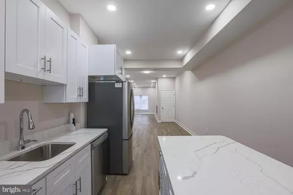 Baltimore, MD 21216,1731 N BENTALOU ST