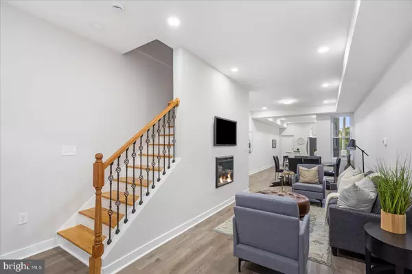 Baltimore, MD 21216,1731 N BENTALOU ST