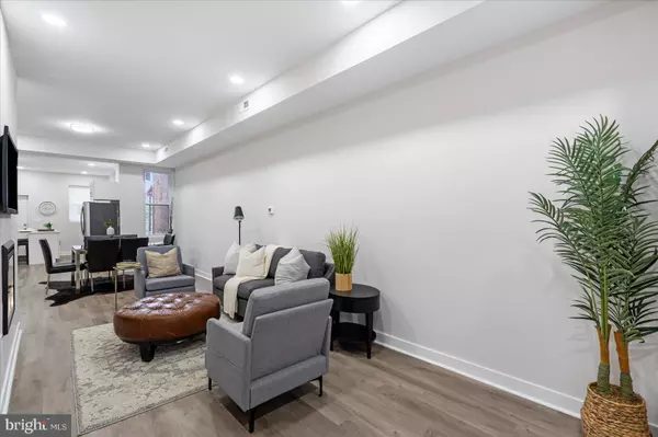 Baltimore, MD 21216,1731 N BENTALOU ST