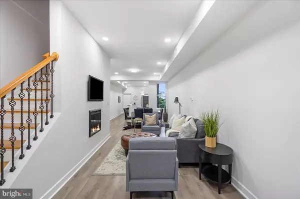 Baltimore, MD 21216,1731 N BENTALOU ST