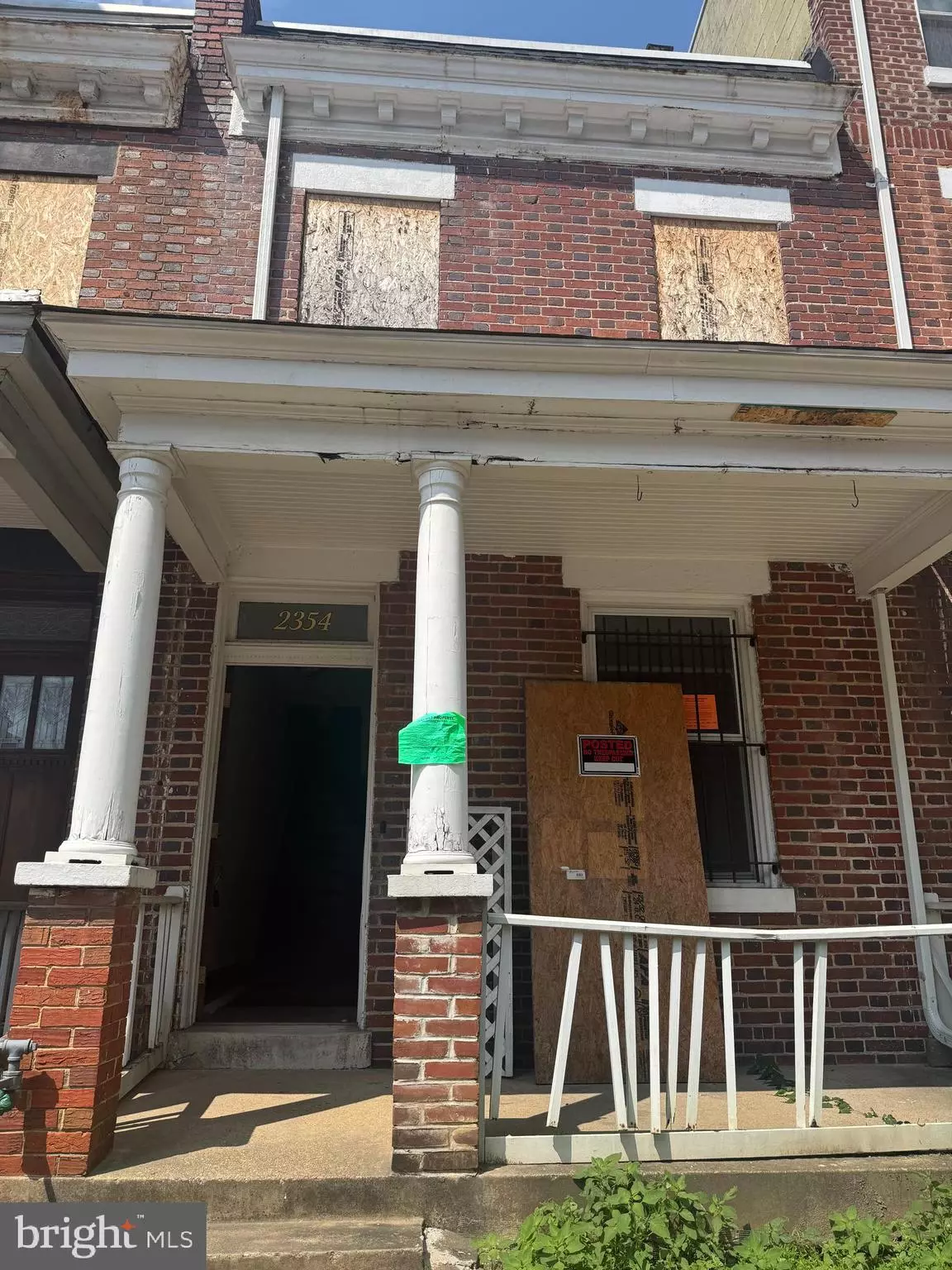 Washington, DC 20009,2354 CHAMPLAIN ST NW