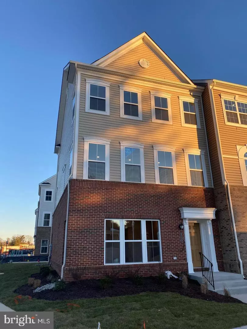 Gaithersburg, MD 20878,115 JOHNSON MEADOW ST