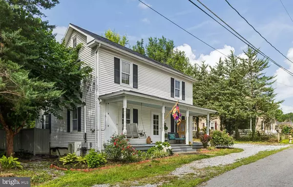 Berryville, VA 22611,201 WALNUT ST