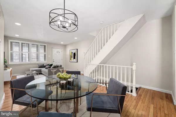 Philadelphia, PA 19145,2822 S SMEDLEY ST