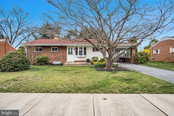 Mechanicsburg, PA 17055,515 E COOVER ST