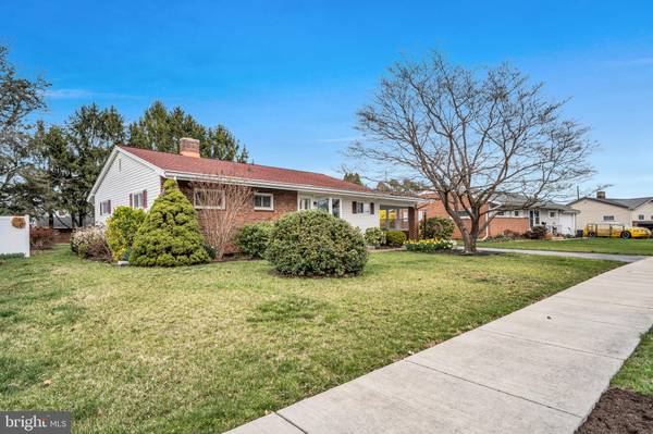 Mechanicsburg, PA 17055,515 E COOVER ST