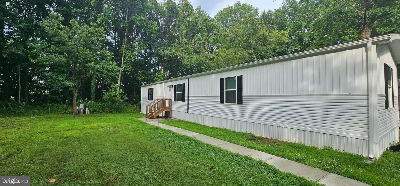 182-182-B HEMLOCK WAY #276, Smyrna, DE 19977