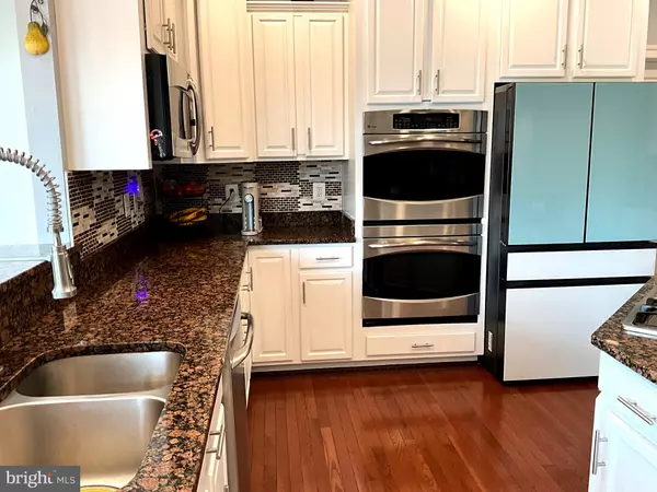 Woodbridge, VA 22193,5681 LIBERTY MANOR CIR