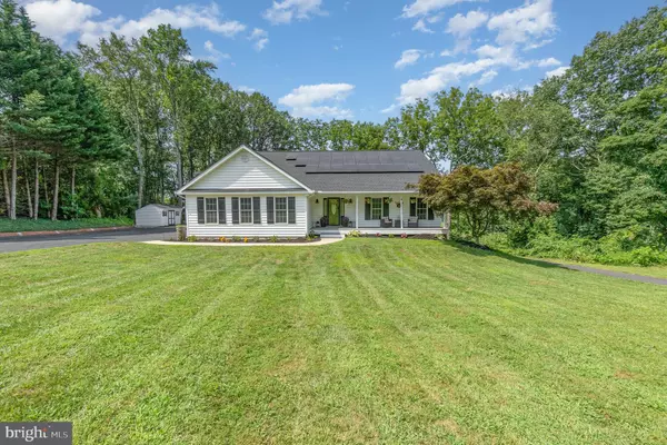 Forest Hill, MD 21050,2920 SMITHSON DR