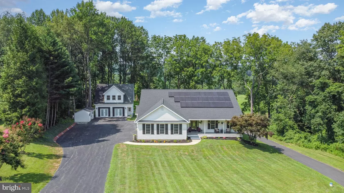 Forest Hill, MD 21050,2920 SMITHSON DR