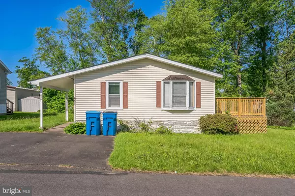 Doylestown, PA 18901,439 FORD HOOK RD