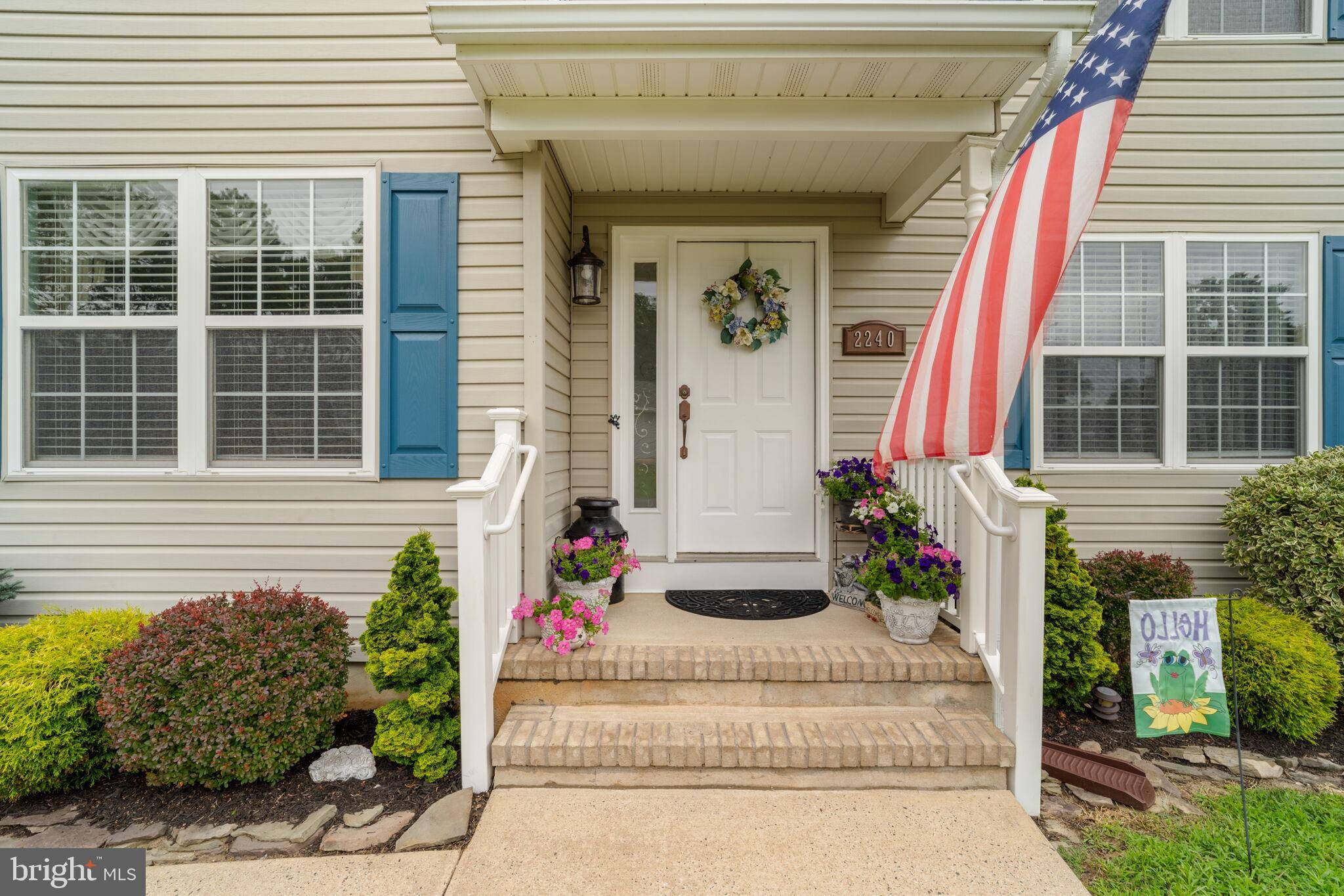 Forked River, NJ 08731,2240 BROOKDALE PL