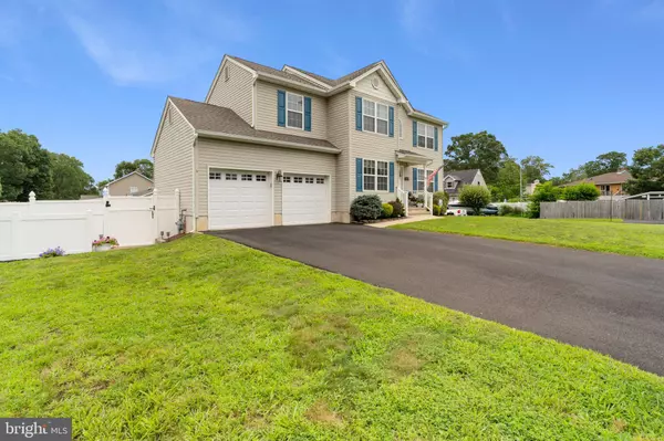 Forked River, NJ 08731,2240 BROOKDALE PL