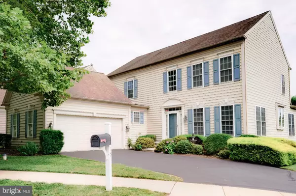 15 RIDINGS WAY, West Chester, PA 19382