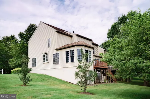 West Chester, PA 19382,15 RIDINGS WAY