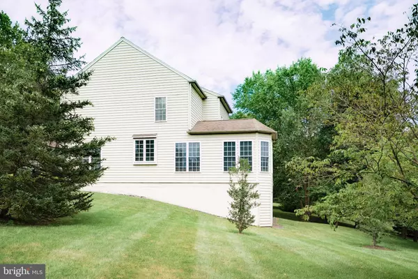 West Chester, PA 19382,15 RIDINGS WAY