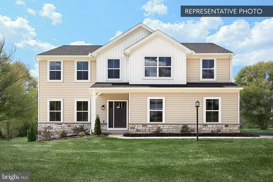 122 BAMBIE LN #LOT 40, Lehighton, PA 18235