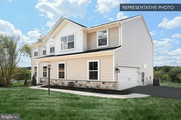 Lehighton, PA 18235,122 BAMBIE LN #LOT 40