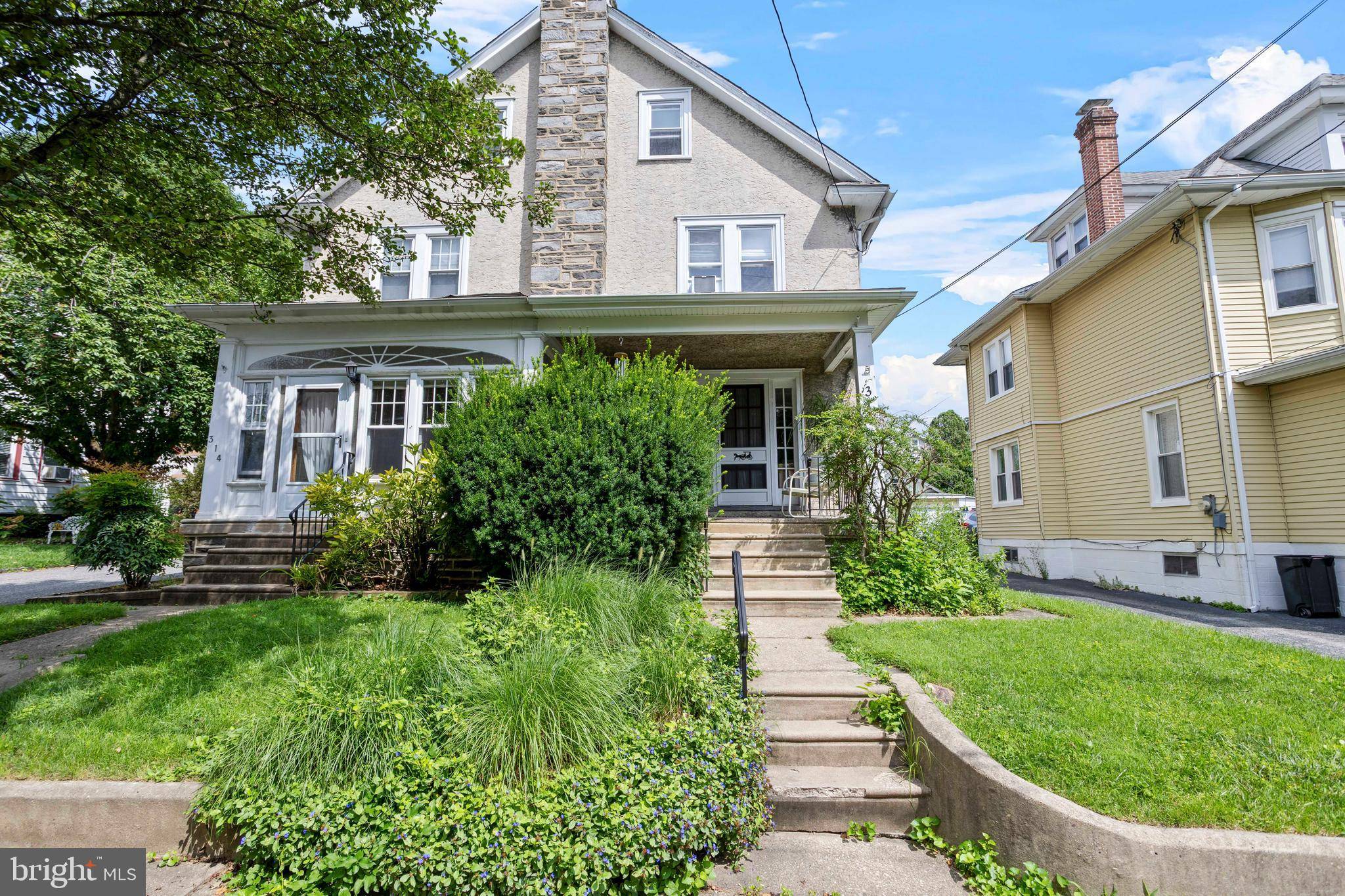 Havertown, PA 19083,316 OXFORD RD