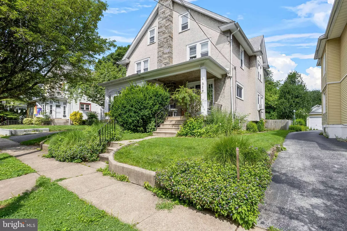 Havertown, PA 19083,316 OXFORD RD