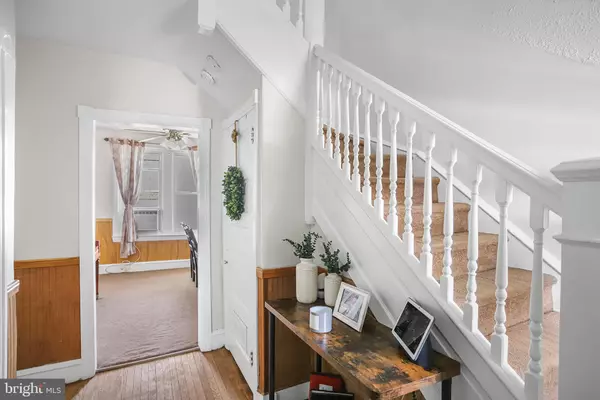 Marcus Hook, PA 19061,39 SPRUCE ST