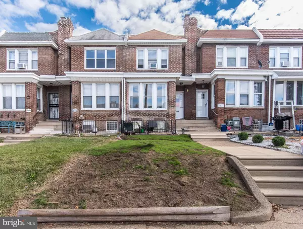Philadelphia, PA 19136,3413 SHELMIRE AVE