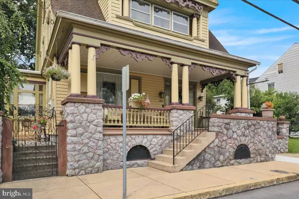 Manheim, PA 17545,140 S CHARLOTTE ST