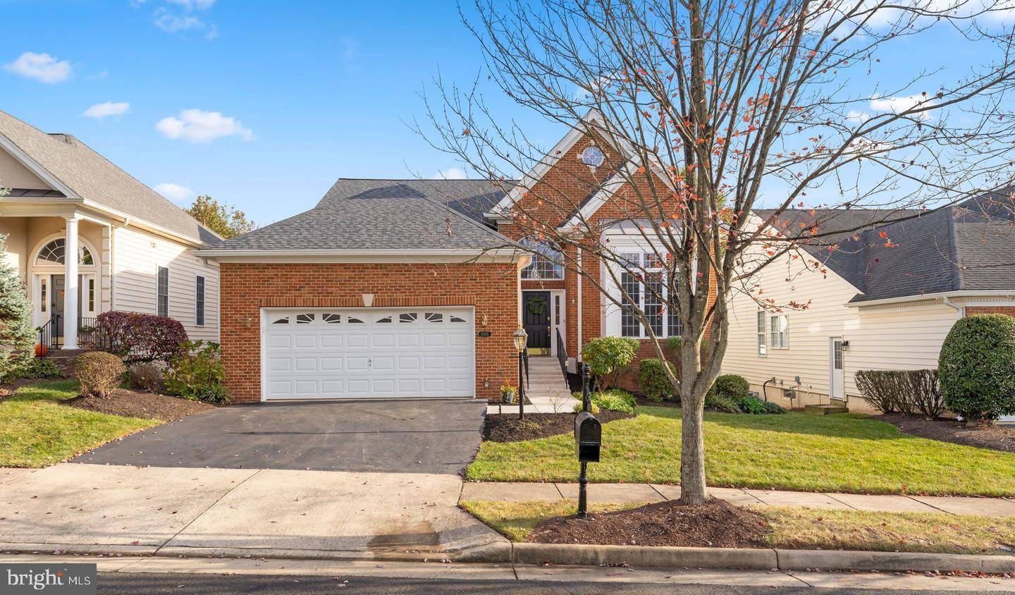 15515 HAGEN WAY, Haymarket, VA 20169