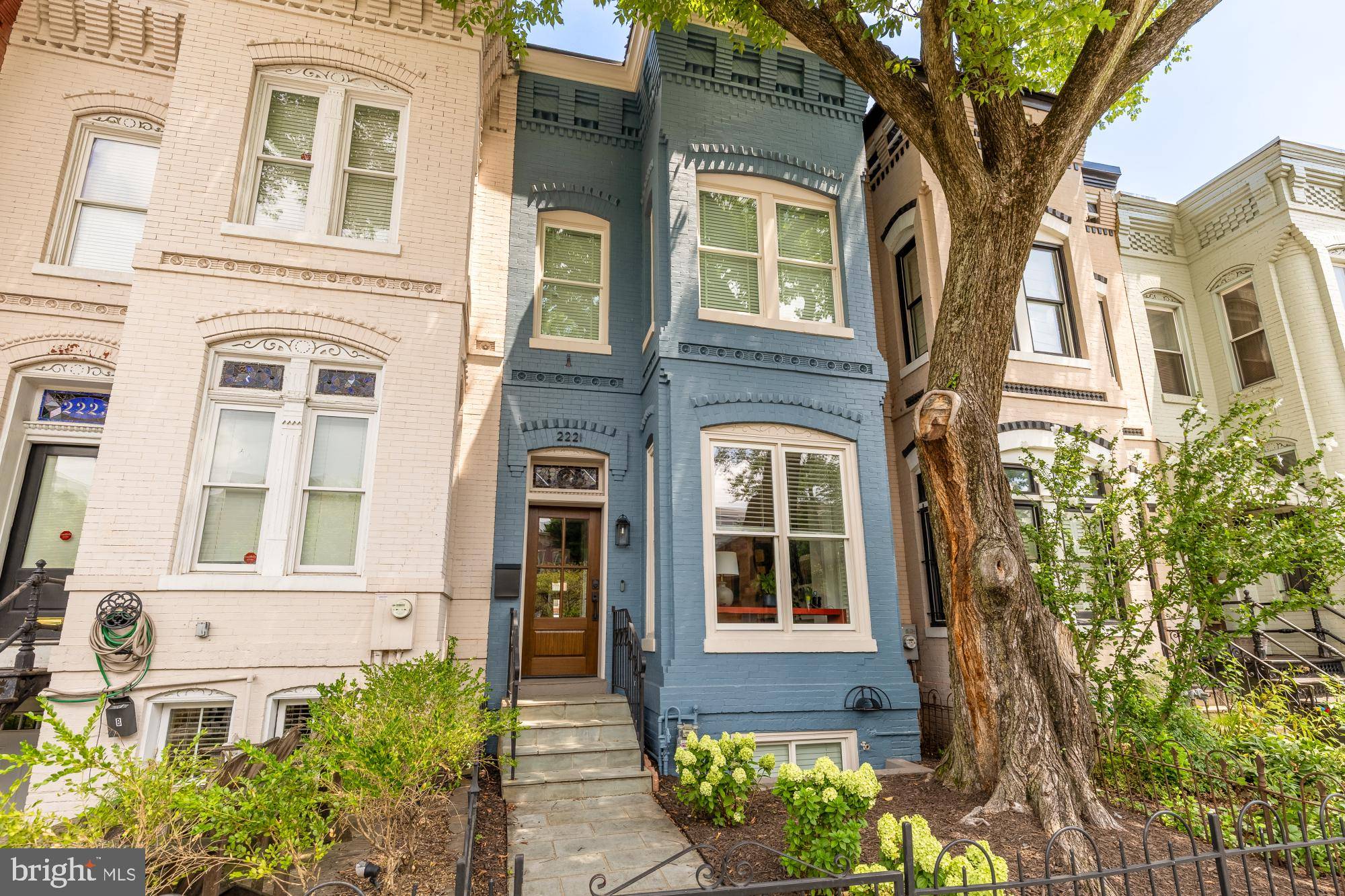 Washington, DC 20009,2221 13TH ST NW
