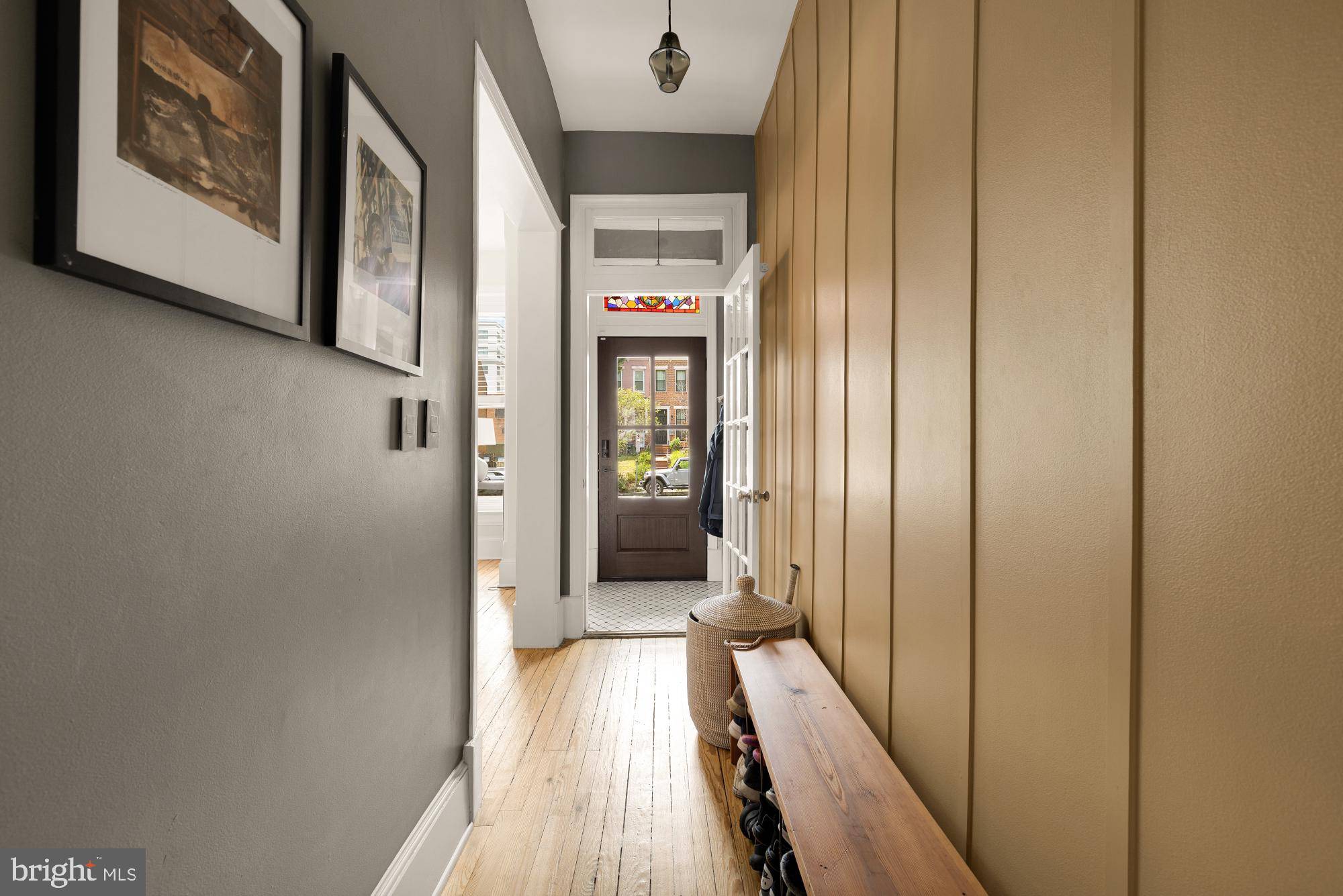 Washington, DC 20009,2221 13TH ST NW