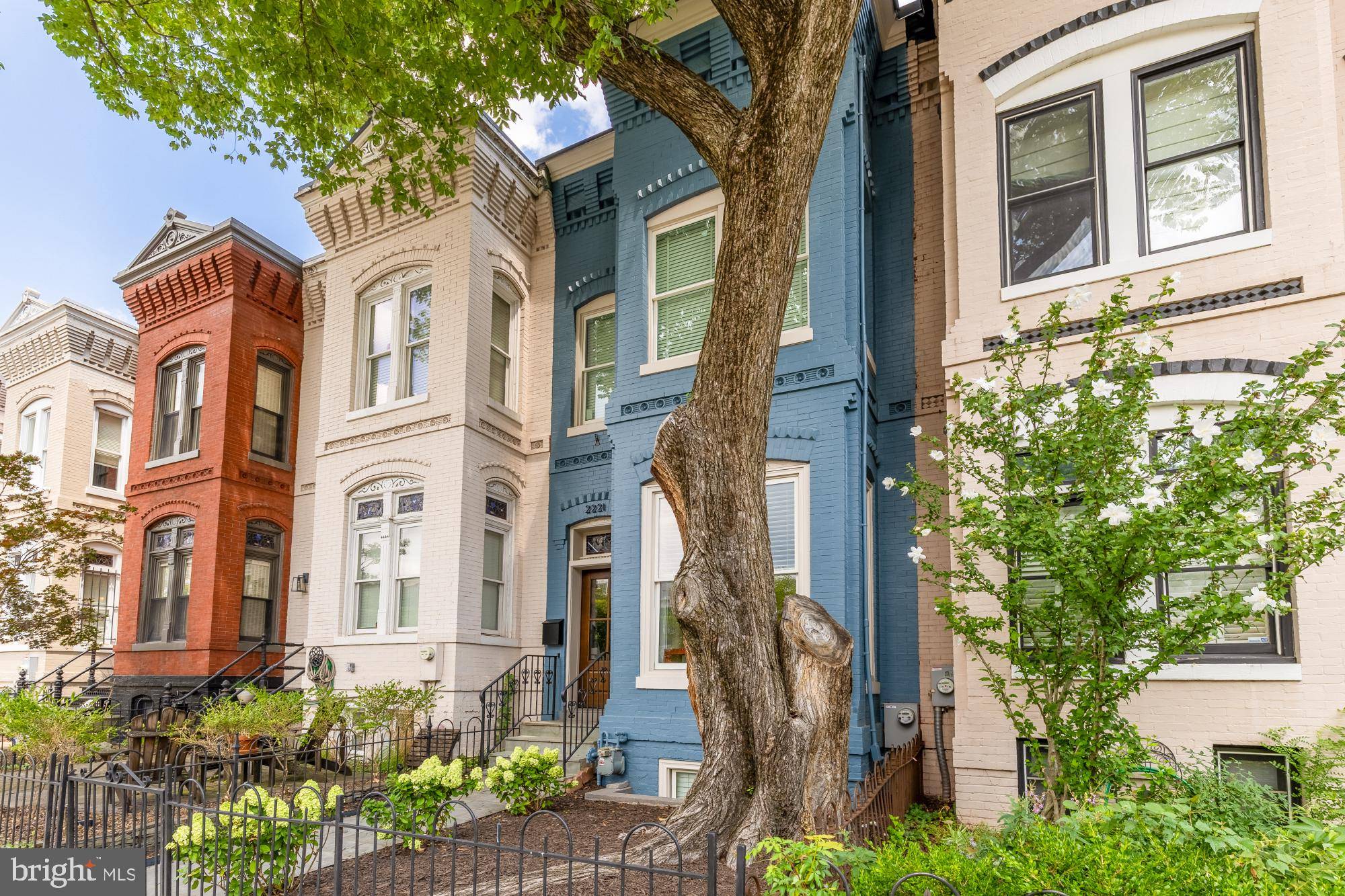 Washington, DC 20009,2221 13TH ST NW