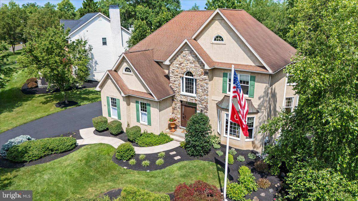 Doylestown, PA 18901,13 CEDAR CREST CT