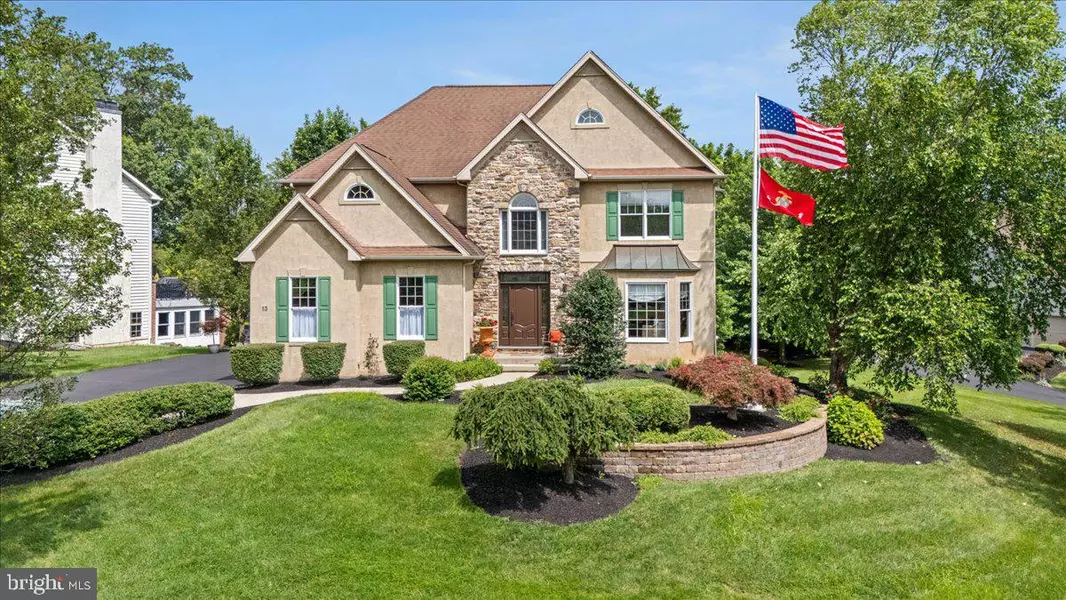 13 CEDAR CREST CT, Doylestown, PA 18901