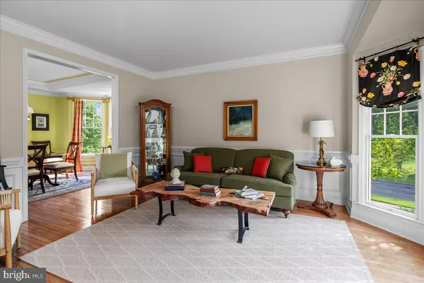 Doylestown, PA 18901,13 CEDAR CREST CT
