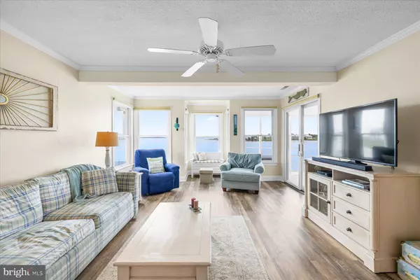 Ocean View, DE 19970,30474 SHORE LN #17